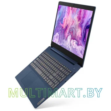 Ноутбук Lenovo IdeaPad 3 15ALC6 (82KU01HPRK) картинка 2